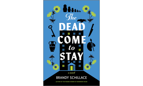 Review: The Dead Come to Stay